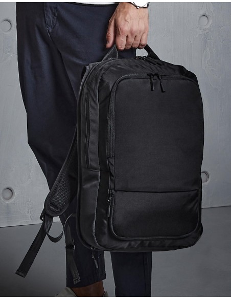 Pitch Black 24 Hour Backpack1