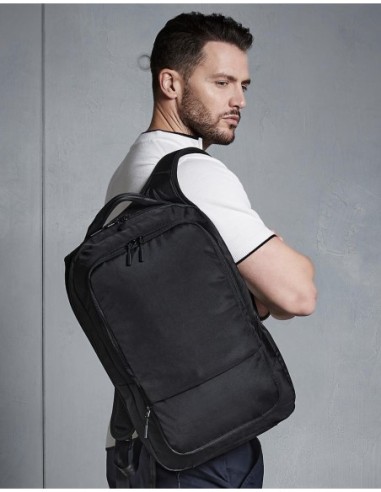 Pitch Black 24 Hour Backpack2