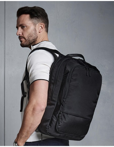 Pitch Black 24 Hour Backpack3