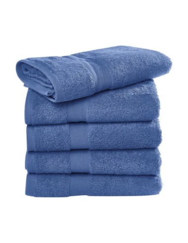 Seine Beach Towel 100x150 or 180 cm5