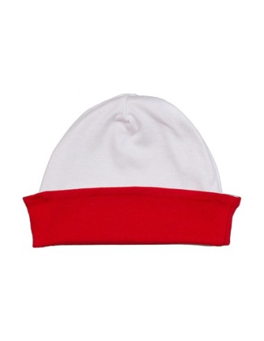 Baby Reversible Hat0