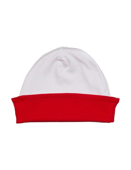 Baby Reversible Hat0