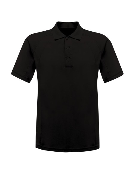 Coolweave Wicking Polo0