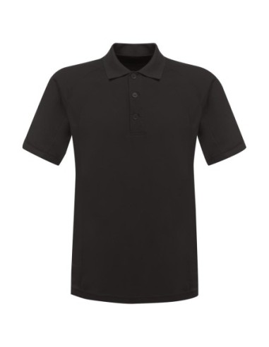 Coolweave Wicking Polo1