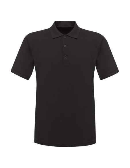 Coolweave Wicking Polo1