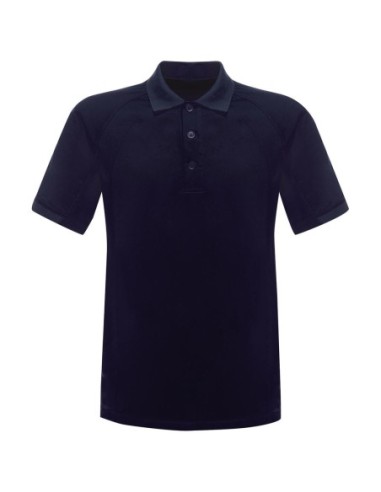 Coolweave Wicking Polo2