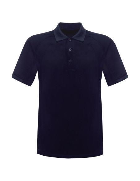 Coolweave Wicking Polo2
