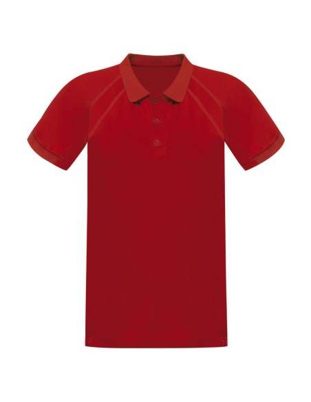 Coolweave Wicking Polo3