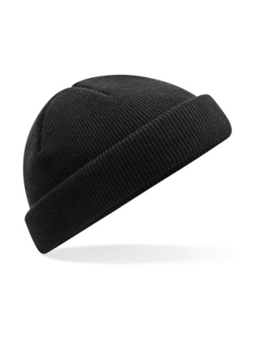 Recycled Mini Fisherman Beanie1