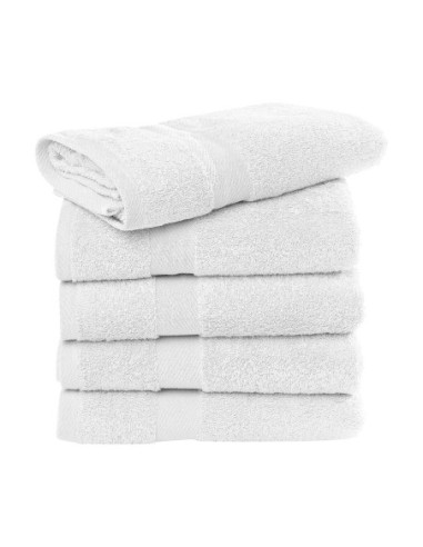 Seine Hand Towel 50x100 cm0