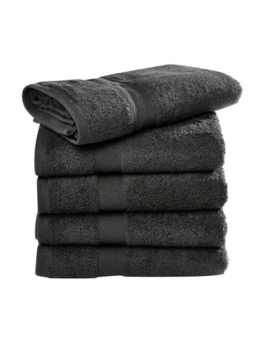 Seine Hand Towel 50x100 cm2