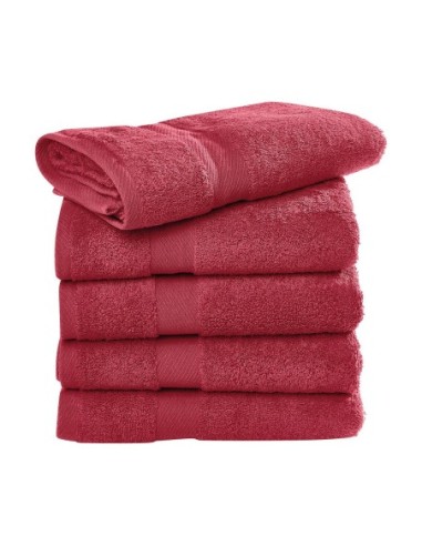 Seine Hand Towel 50x100 cm6