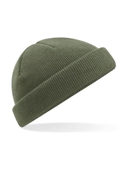 Recycled Mini Fisherman Beanie4