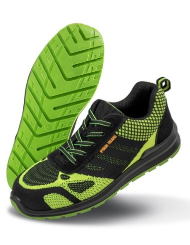 Hicks Safety Trainer1