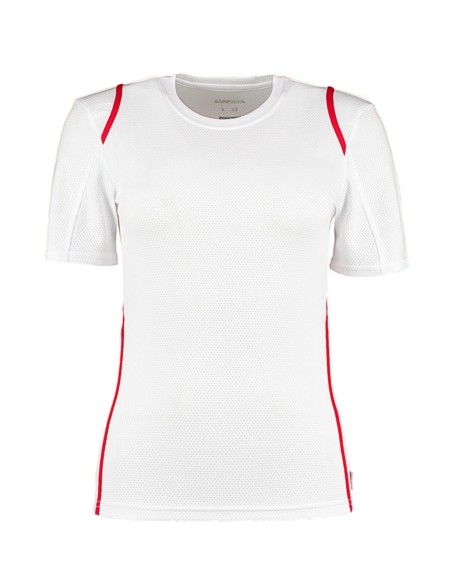 Womens Regular Fit Cooltex® Contrast Tee1