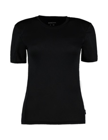 Womens Regular Fit Cooltex® Contrast Tee2