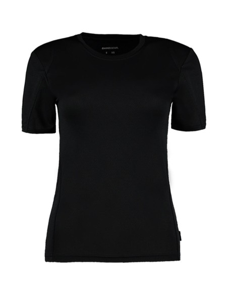 Womens Regular Fit Cooltex® Contrast Tee2