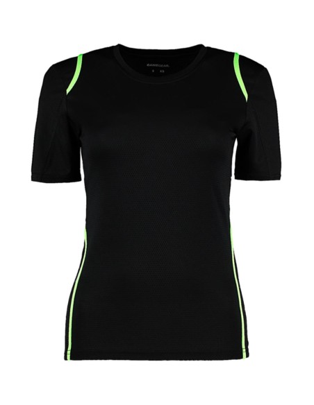 Womens Regular Fit Cooltex® Contrast Tee3