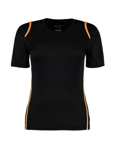 Womens Regular Fit Cooltex® Contrast Tee4