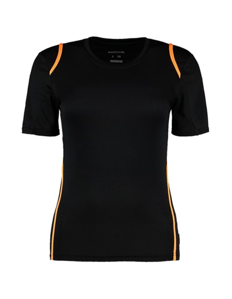 Womens Regular Fit Cooltex® Contrast Tee4