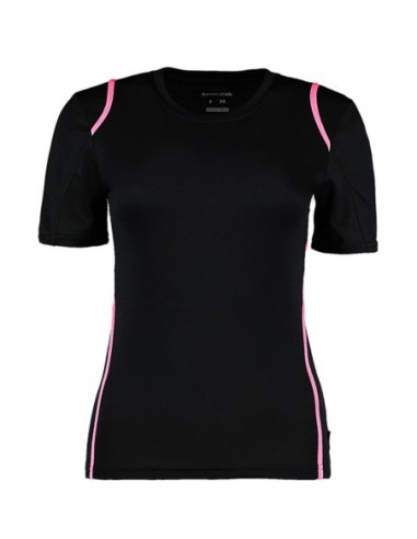 Womens Regular Fit Cooltex® Contrast Tee5