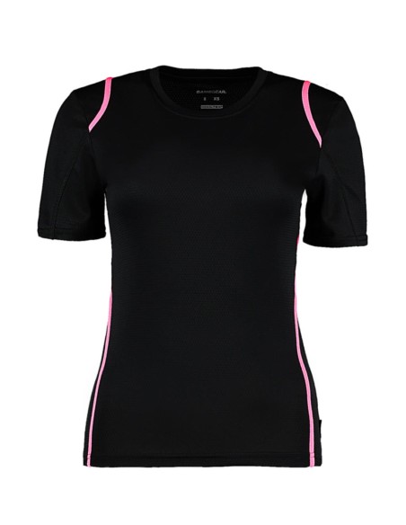 Womens Regular Fit Cooltex® Contrast Tee5