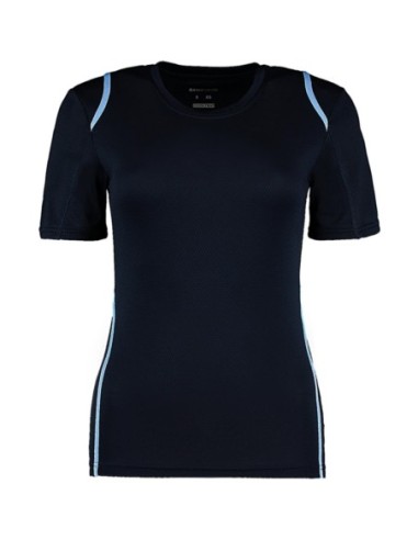 Womens Regular Fit Cooltex® Contrast Tee6