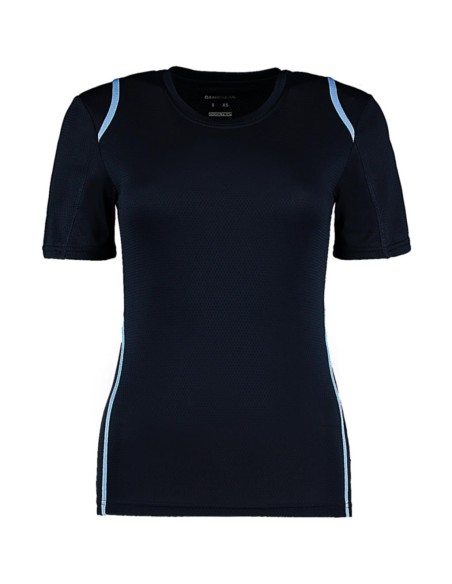 Womens Regular Fit Cooltex® Contrast Tee6
