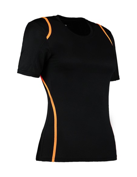 Womens Regular Fit Cooltex® Contrast Tee10