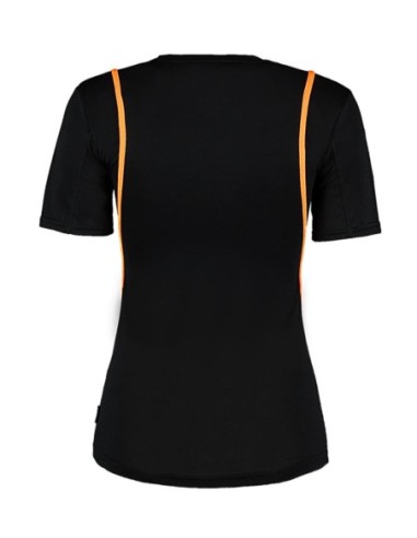 Womens Regular Fit Cooltex® Contrast Tee11