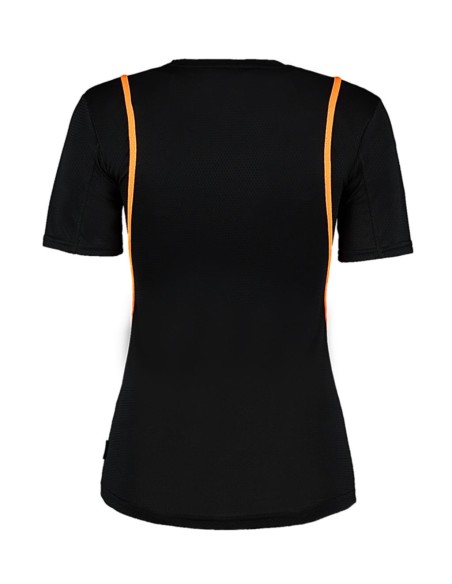 Womens Regular Fit Cooltex® Contrast Tee11