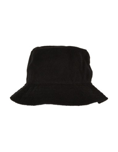 Frottee Bucket Hat0