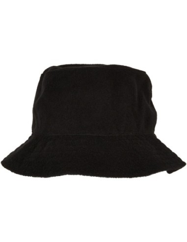 Frottee Bucket Hat2