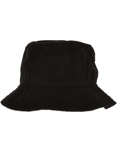 Frottee Bucket Hat2