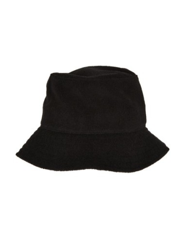 Frottee Bucket Hat3