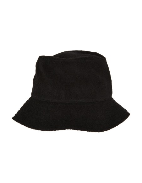 Frottee Bucket Hat3