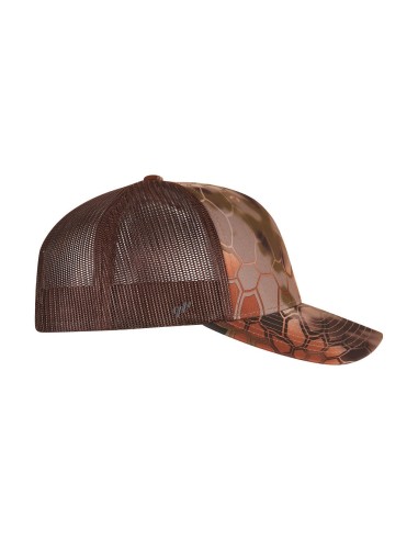 Classics® Kryptek® RetroTrucker Cap3
