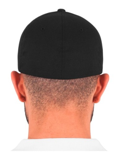 Diamond Quilted Flexfit2