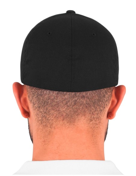 Diamond Quilted Flexfit2