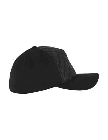 Diamond Quilted Flexfit4