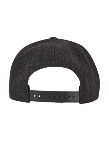 Melton Wool Snapback7