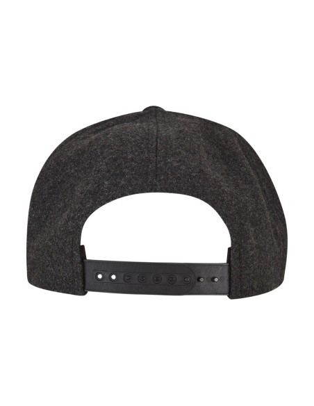 Melton Wool Snapback7