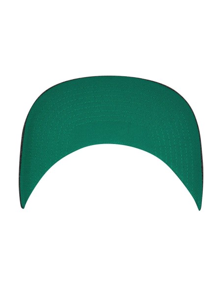 Melton Wool Snapback8