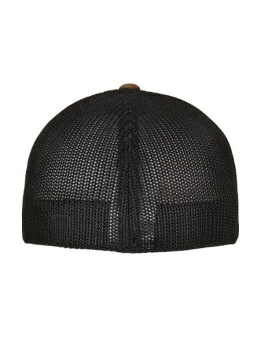 Multicam Trucker Mesh Cap4