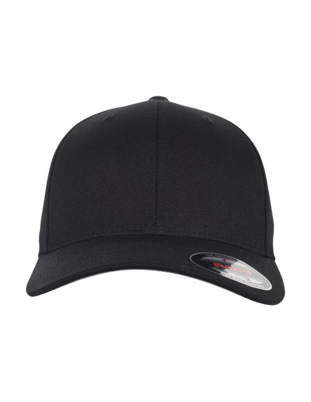 Flexfit Wool Blend0