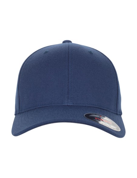 Flexfit Wool Blend2