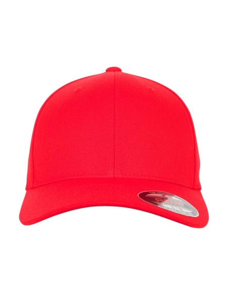 Flexfit Wool Blend4