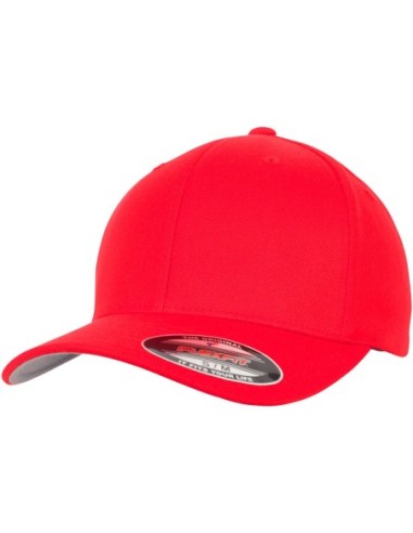 Flexfit Wool Blend5