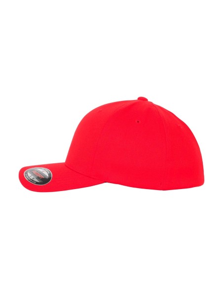 Flexfit Wool Blend6
