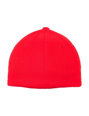 Flexfit Wool Blend7